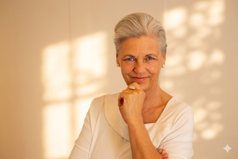 Petra Gregory